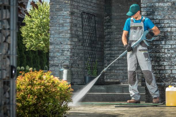 Reliable Crandall, TX Pressure Washing Solutions